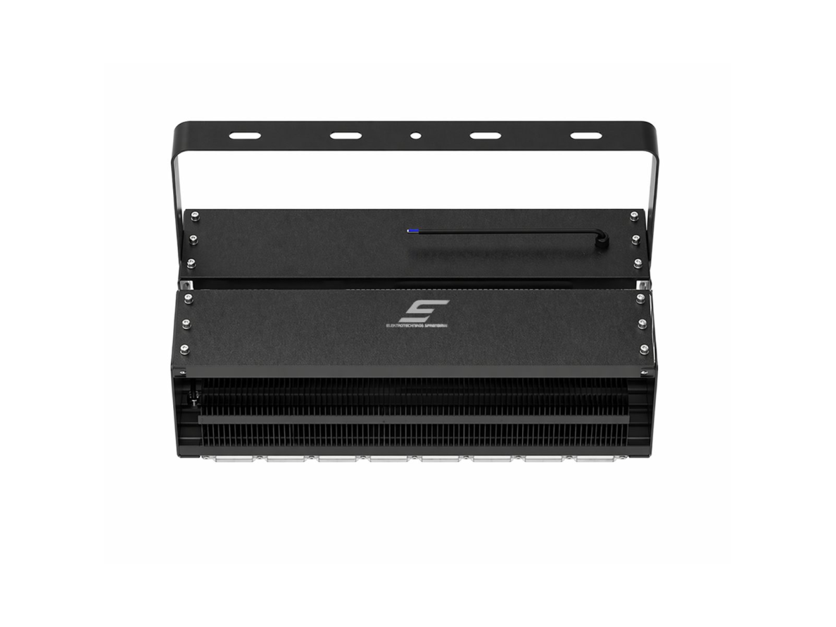 LED RGB prožektorius | 500W | DMX valdymas | 192x3W | IP65 | AC 100–277V | 20°–90° | dimeriuojamas | lauko, fasadų ir architektūriniam apšvietimui 2 LED RGB prožektorius | 500W | DMX valdymas | 192x3W | IP65 | AC 100–277V | 20°–90° | dimeriuojamas | lauko, fasadų ir architektūriniam apšvietimui 2