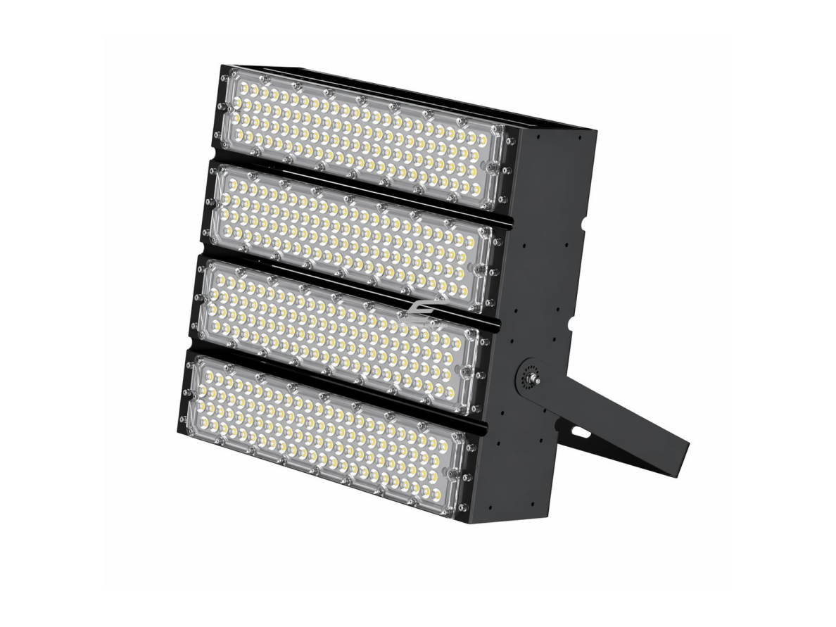 LED RGB prožektorius | 1000W | DMX valdymas | 384x3W | IP65 | AC 100–277V | 20°–90° | dimeriuojamas | lauko, fasadų ir architektūriniam apšvietimui 1 LED RGB prožektorius | 1000W | DMX valdymas | 384x3W | IP65 | AC 100–277V | 20°–90° | dimeriuojamas | lauko, fasadų ir architektūriniam apšvietimui 1