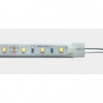 LED juosta 12V 14.4W/m hermetiška IP67 100lm/W PLUS AKTO