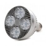 LED lemputė LEDPAR30 35W E27 4000K 185-265V 50Hz