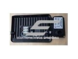 Led prožektoriai su jutikliu FLOODSENSOR 10...50W 80lm/W 4000-4500K 3