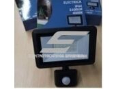 Led prožektoriai su jutikliu FLOODSENSOR 10...50W 80lm/W 4000-4500K 1 Led prožektoriai su jutikliu FLOODSENSOR 10...50W 80lm/W 4000-4500K 1