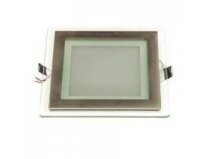 LED panelė | 6W | 230V | 2500-4500K | 55-65lm/W | 100x100x35mm | kvadratinė | dalinai įleidžiama | IP20 | ROBBY | 4779041461076