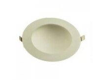 LED panelė | 9W | 230V | 2500-4500K | 55-65lm/W | Ø110x30mm | apvali | dalinai įleidžiama | IP20 | CONVEX | 4779041461144 LED panelė | 9W | 230V | 2500-4500K | 55-65lm/W | Ø110x30mm | apvali | dalinai įleidžiama | IP20 | CONVEX | 4779041461144