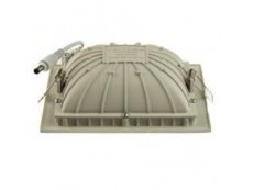 LED panelė | 4W | 230V | 2500-4500K | 55-65lm/W | 85x85x35mm | kvadratinė | dalinai įleidžiama | IP20 | TONVEX | 4779041462516 1