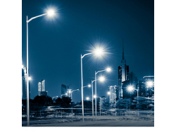 LED gatvės šviestuvai LED gatvės šviestuvai