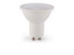 Kryptinė LED lemputė GU10 | 6W | 8W Kryptinė LED lemputė GU10 | 6W | 8W