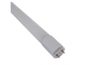 LED lempa T8 | G13 | 9W | 4000-4500K | 80-85lm/W | 230V | analogas (18W liuminiscensinė lempa)