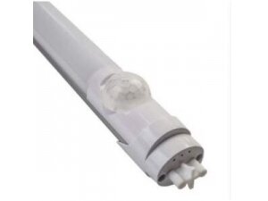 LED lempa T8 | G13 | 23W | 4000-4500K | 80-85lm/W | 230V | 150cm | PIR 30-100% | dvipusė 1 LED lempa T8 | G13 | 23W | 4000-4500K | 80-85lm/W | 230V | 150cm | PIR 30-100% | dvipusė 1
