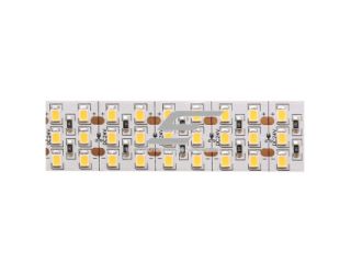 Nehermetiška LED juosta | 24VDC | 30W/m | 2600lm/m | 3000K | IP20 | Samsung diodai | 5m | 07680 | 4772124007680 Nehermetiška LED juosta | 24VDC | 30W/m | 2600lm/m | 3000K | IP20 | Samsung diodai | 5m | 07680 | 4772124007680