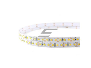 Nehermetiška LED juosta | 24VDC | 15W/m | 1500lm/m | 4000K | IP20 | Samsung diodai | 5m | 07574 | 4772124007574
