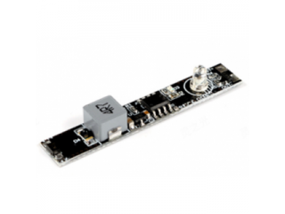 LED juostos judesio jutiklis | 12-24V | 3A | 45x8x6mm | įleidžiamas | T-10209 | 4772124004597 LED juostos judesio jutiklis | 12-24V | 3A | 45x8x6mm | įleidžiamas | T-10209 | 4772124004597