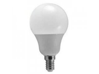 LED lemputė E14 | 10W | 4000K | 800lm | A60