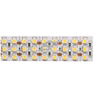 LED strip | 24VDC | 30W/m | 2600lm/m | 3000K | non-waterproof IP20 | Samsung diodes | 5m LED strip | 24VDC | 30W/m | 2600lm/m | 3000K | non-waterproof IP20 | Samsung diodes | 5m