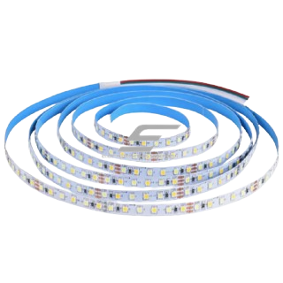 LED lente | 24VDC | 16W/m | 1600lm/m | 2900-6500K | nehermētiska IP20 | Samsung diodes | 5m
