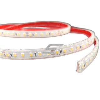 Светодиодная лента | 24VDC | 6W/м | 700lm/м | 3000K | герметичная IP68 | диоды Samsung | 100m Светодиодная лента | 24VDC | 6W/м | 700lm/м | 3000K | герметичная IP68 | диоды Samsung | 100m