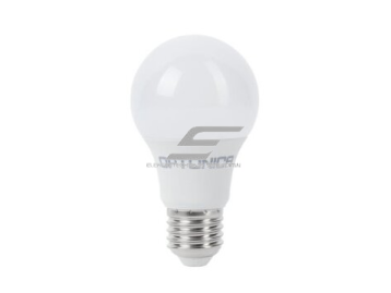 LED lemputė E27 | 8.5W | 6000K | 806 lm | 270° | 60 x 108 mm | balta | IP20 | Optonica SP9-A4