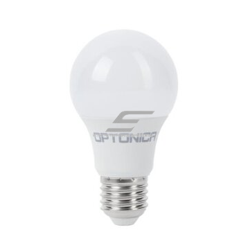 LED-lamp E27 | 8.5 W | 2700 K | 806 lm | 270° | 60 x 108 mm | valge | IP20 | Optonica SP9-A4 LED-lamp E27 | 8.5 W | 2700 K | 806 lm | 270° | 60 x 108 mm | valge | IP20 | Optonica SP9-A4