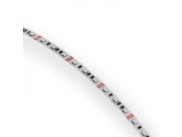 Nehermetiška LED juosta | 14,4W/m | 24V | RGB | IP20 | PLUS AKTO | 4772081001257