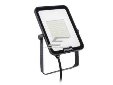 LED lauko teritorijos prožektorius | 50W | 230V | 4000K | 6000lm | IP65 | Philips | BVP164 LED60/84 LED lauko teritorijos prožektorius | 50W | 230V | 4000K | 6000lm | IP65 | Philips | BVP164 LED60/84