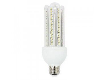 LED lemputė E27 | 12W | 4000K | 960lm | 3U | 4779041466279