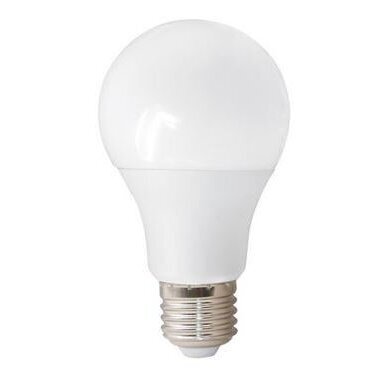 Светодиодная лампа E27 | 12W | 3000K | 1050lm | A60 | 270° | 230V | CRI≥80 | 25 000ч | Ø60x110 мм | 4779041466101