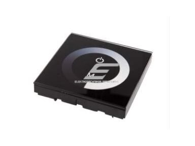 LED radiobangų liečiamas valdiklis | dimeris | 96-192W | 12-24VDC | 86x86x37mm | TOUCH PANEL | 1 kanalas LED radiobangų liečiamas valdiklis | dimeris | 96-192W | 12-24VDC | 86x86x37mm | TOUCH PANEL | 1 kanalas