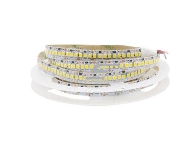 Nehermetiška LED juosta | 24W/m | 24V | 3000K | 2300lm/m | IP20 | 10mm | 4779041469102 Nehermetiška LED juosta | 24W/m | 24V | 3000K | 2300lm/m | IP20 | 10mm | 4779041469102