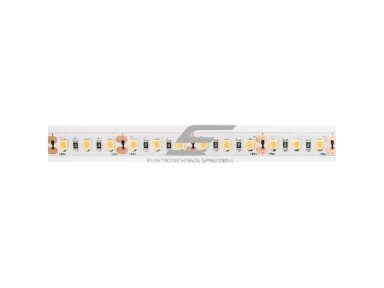Nehermetiška LED juosta | 4,8W/m | 12V | 3000K | 115lm/W | IP20 | PLUS AKTO Nehermetiška LED juosta | 4,8W/m | 12V | 3000K | 115lm/W | IP20 | PLUS AKTO