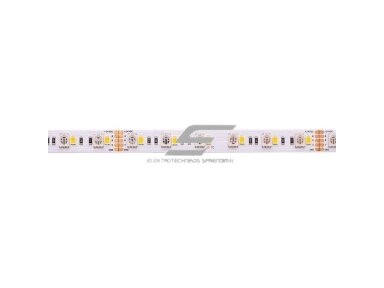 Nehermetiška LED juosta | 19,2W/m | 24V | 3000K | IP20 | 10mm | RGB+WW | 5050-L2/60-RGBWW-IP20 | 2028394500065 Nehermetiška LED juosta | 19,2W/m | 24V | 3000K | IP20 | 10mm | RGB+WW | 5050-L2/60-RGBWW-IP20 | 2028394500065