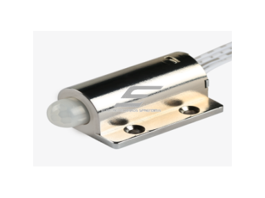 LED juostos judesio jutiklis | 5V/12V/24V | 25W/60W/120W | 5A | 40x22x16mm | T-20002 | 4772124004610 LED juostos judesio jutiklis | 5V/12V/24V | 25W/60W/120W | 5A | 40x22x16mm | T-20002 | 4772124004610