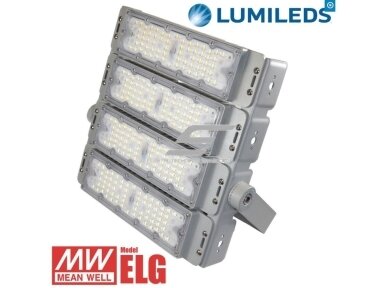 LED LAUKO TERITORIJOS PROŽEKTORIUS siauru kampu 90* LED LAUKO TERITORIJOS PROŽEKTORIUS siauru kampu 90*