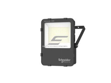 Led lauko teritorijos prožektorius 200W 230v 6500K IP65 Mureva FL Schneider Electric Led lauko teritorijos prožektorius 200W 230v 6500K IP65 Mureva FL Schneider Electric