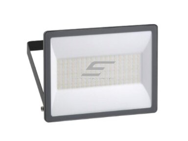 LED lauko teritorijos prožektorius | 100W | 230V | 6500K | 100lm/W | IP65 | Schneider Electric | Mureva FL | IMT47215 LED lauko teritorijos prožektorius | 100W | 230V | 6500K | 100lm/W | IP65 | Schneider Electric | Mureva FL | IMT47215