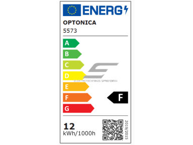 LED lempa T5 | 12W | 2700K | 960lm | 230V | 87cm | matinė | su jungikliu | OPTONICA | TU12-A2-5573 | 3800156655737 LED lempa T5 | 12W | 2700K | 960lm | 230V | 87cm | matinė | su jungikliu | OPTONICA | TU12-A2-5573 | 3800156655737