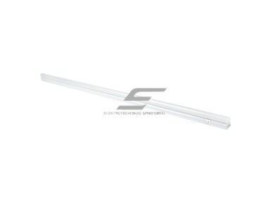 LED lempa T5 | 12W | 6000K | 960lm | 230V | 87cm | matinė | su jungikliu | OPTONICA | TU12-A2-5571 | 3800156655713 LED lempa T5 | 12W | 6000K | 960lm | 230V | 87cm | matinė | su jungikliu | OPTONICA | TU12-A2-5571 | 3800156655713