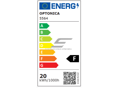 LED lempa T5 | 20W | 2700K | 1600lm | 230V | 145cm | matinė | OPTONICA | TU20-A1-5564 | 3800156655645 LED lempa T5 | 20W | 2700K | 1600lm | 230V | 145cm | matinė | OPTONICA | TU20-A1-5564 | 3800156655645
