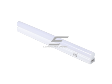 LED lempa T5 | 20W | 4000K | 1600lm | 230V | 145cm | matinė | su jungikliu | OPTONICA | TU20-A2-5578 | 3800156655782 LED lempa T5 | 20W | 4000K | 1600lm | 230V | 145cm | matinė | su jungikliu | OPTONICA | TU20-A2-5578 | 3800156655782