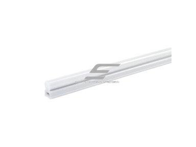 LED lempa T5 | 4W | 6000K | 320lm | 230V | 31cm | matinė | OPTONICA | TU4-A1-5550 | 3800156655508