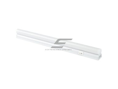 LED lempa T5 | 4W | 6000K | 320lm | 230V | 31cm | matinė | su jungikliu | OPTONICA | TU4-A2-5565 | 3800156655652 LED lempa T5 | 4W | 6000K | 320lm | 230V | 31cm | matinė | su jungikliu | OPTONICA | TU4-A2-5565 | 3800156655652