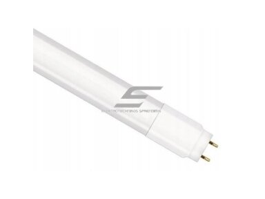 LED lempa T8 | 10W | 4000K | 960lm | 60cm | Eco | 5901619305447 LED lempa T8 | 10W | 4000K | 960lm | 60cm | Eco | 5901619305447