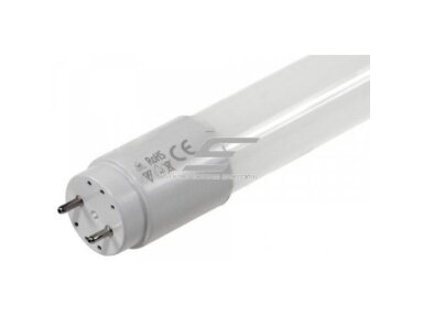 LED lempa T8 | 18W | 4000K | 1800lm | 120cm | 206000114355 LED lempa T8 | 18W | 4000K | 1800lm | 120cm | 206000114355