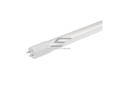 LED lempa T8 | 9W | 6000K | 1000lm | 175–265V | 60cm | OPTONICA | TU9-A4-5614 | 3800156656147 LED lempa T8 | 9W | 6000K | 1000lm | 175–265V | 60cm | OPTONICA | TU9-A4-5614 | 3800156656147