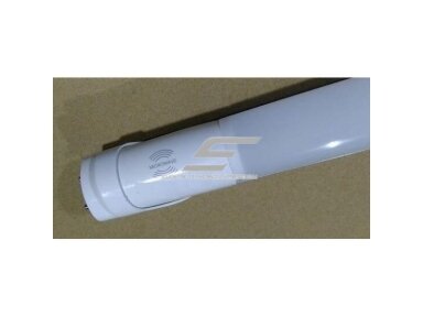 LED lempa su mikrobangų radariniu sensoriumi | T8 | G13 | 16W | 4000-4500K | 80lm/W | 230V | 120cm LED lempa su mikrobangų radariniu sensoriumi | T8 | G13 | 16W | 4000-4500K | 80lm/W | 230V | 120cm