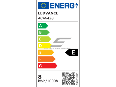 LED lemputė DULUX D vertikali | G24d-2 | 7,5W | 230V | 870lm | 3000K | EM | analogas (liuminescencinė-kompaktinė lempa 18W) | Ledvance LED lemputė DULUX D vertikali | G24d-2 | 7,5W | 230V | 870lm | 3000K | EM | analogas (liuminescencinė-kompaktinė lempa 18W) | Ledvance