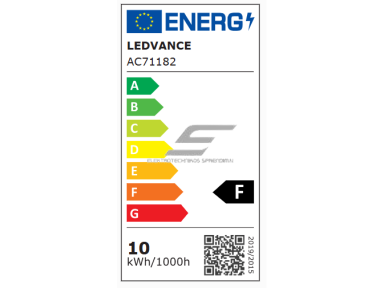 LED lemputė DULUX D/E | G24d-3 | 10W | 230V | 990lm | 3000K | HF | analogas (liuminescencinė- kompaktinė lempa 26W) | Ledvance LED lemputė DULUX D/E | G24d-3 | 10W | 230V | 990lm | 3000K | HF | analogas (liuminescencinė- kompaktinė lempa 26W) | Ledvance