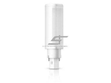 LED lemputė | GX24q-2 | 6,5W | 20-60V | 720lm | 3000K | analogas (liuminescencinė-kompaktinė lempa 18W) | Philips LED lemputė | GX24q-2 | 6,5W | 20-60V | 720lm | 3000K | analogas (liuminescencinė-kompaktinė lempa 18W) | Philips