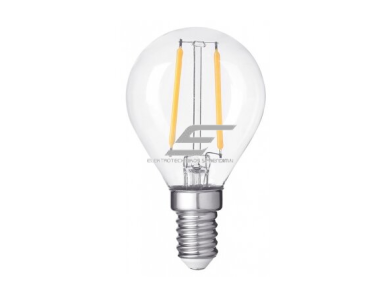 LED lemputė E14 | 4W | 2700K | 400lm | 300° | dimeriuojama | 45 x 78 mm | IP20 | Optonica SP4-A6 LED lemputė E14 | 4W | 2700K | 400lm | 300° | dimeriuojama | 45 x 78 mm | IP20 | Optonica SP4-A6
