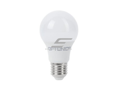 LED lemputė E27 | 8.5W | 6000K | 806 lm | 270° | 60 x 108 mm | balta | IP20 | Optonica SP9-A4 LED lemputė E27 | 8.5W | 6000K | 806 lm | 270° | 60 x 108 mm | balta | IP20 | Optonica SP9-A4