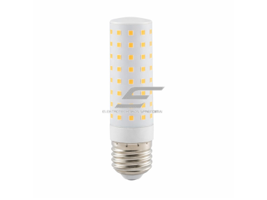 LED lemputė E27 | 12W | 2700K | 1550lm | 270° | 28 x 115 mm | balta | IP20 | Optonica SP12-A6 LED lemputė E27 | 12W | 2700K | 1550lm | 270° | 28 x 115 mm | balta | IP20 | Optonica SP12-A6